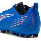 Puma - Ultra 6 Play Mg - Voetbalschoenen - Voor Kinderen