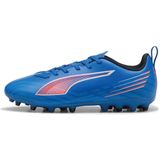 Puma - Ultra 6 Play Mg - Voetbalschoenen - Voor Kinderen