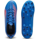 Puma - Ultra 6 Play Mg - Voetbalschoenen - Voor Kinderen