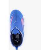 PUMA - ULTRA 6 PLAY FG/AG - Voetbalschoenen - Blauw/Rood/Wit