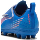 Puma - Ultra 6 Play V Rb Fg/ag - Voetbalschoenen - Voor Kinderen