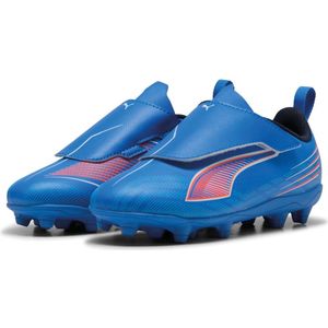 Puma - Ultra 6 Play V Rb Fg/ag - Voetbalschoenen - Voor Kinderen