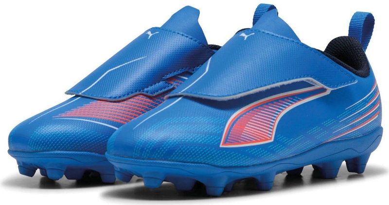Puma - Ultra 6 Play V Rb Fg/ag - Voetbalschoenen - Voor Kinderen