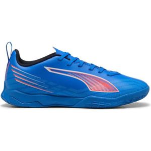 Puma - Ultra 6 Play - Zaalschoenen - Blauw