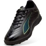 Ultra - 6 - Voetbalschoenen - Zwart - Synthetisch - Geschikt voor Turf