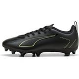 Puma - Ultra 6 Play - Voetbalschoenen - Voor Kinderen