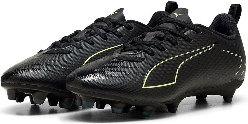 Puma - Ultra 6 Play - Voetbalschoenen - Voor Kinderen