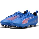 Puma - Ultra 6 Play - Voetbalschoenen - Voor Kinderen