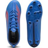 Puma - Ultra 6 Play - Voetbalschoenen - Voor Kinderen