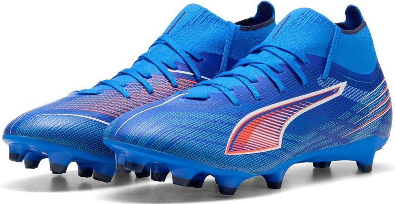 Puma - Ultra 6 Match+ - Voetbalschoenen