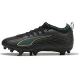 Puma - Ultra 6 Match FG/AG - Voetbalschoenen - Voor Kinderen