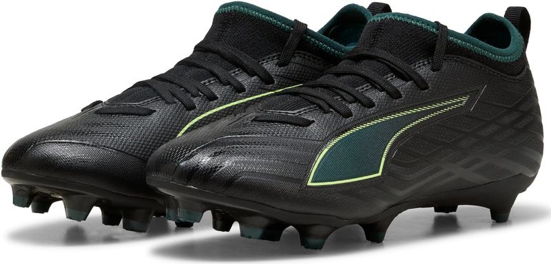 Puma - Ultra 6 Match FG/AG - Voetbalschoenen - Voor Kinderen