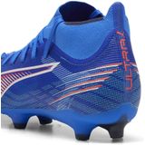 Puma - Ultra 6 Match+ FG/AG - Voetbalschoenen - Voor Dames