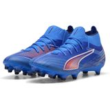 Puma - Ultra 6 Match+ FG/AG - Voetbalschoenen - Voor Dames