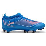 Puma - Ultra 6 Match FG/AG - Voetbalschoenen - Blauw - EU 29