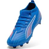 Puma - Ultra 6 Match FG/AG - Voetbalschoenen - Blauw - EU 29