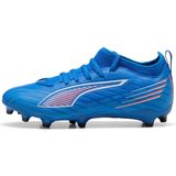 Puma - Ultra 6 Match FG/AG - Voetbalschoenen - Blauw - EU 29