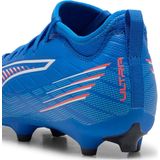 Puma - Ultra 6 Match FG/AG - Voetbalschoenen - Blauw - EU 29
