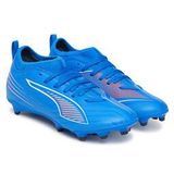 Puma - Ultra 6 Match - Voetbalschoenen - Voor Kinderen