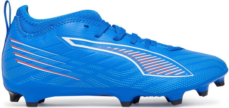 Puma - Ultra 6 Match - Voetbalschoenen - Voor Kinderen