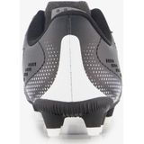 Puma - Vitoria II FG/AG - Voetbalschoenen - Zwart - Wit - Junior