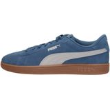 PUMA - Smash - Sportschoenen - Suède - Zwart