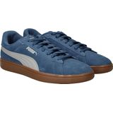 PUMA - Smash - Sportschoenen - Suède - Zwart