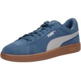 PUMA - Smash - Sportschoenen - Suède - Zwart
