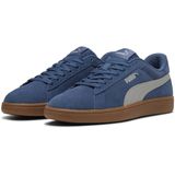 PUMA - Smash - Sportschoenen - Suède - Zwart