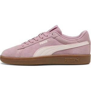 PUMA - Smash 3.0 - Sneaker - Klaar Roze Jasmijn Bloem Kauwgom