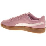 PUMA - Smash 3.0 - Sneaker - Klaar Roze Jasmijn Bloem Kauwgom