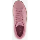 PUMA - Smash 3.0 - Sneaker - Klaar Roze Jasmijn Bloem Kauwgom