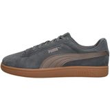 Puma - Smash - Tennisschoenen - Suède - Leer - Rubber