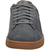 Puma - Smash - Tennisschoenen - Suède - Leer - Rubber