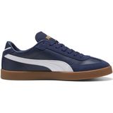 PUMA - Club II Era - Sneakers - Zwart - Leer/Suède