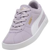 VANS - Caldrone - Sneakers - Lila - Suède - Dames