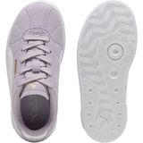 VANS - Caldrone - Sneakers - Lila - Suède - Dames