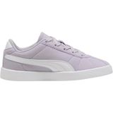 VANS - Caldrone - Sneakers - Lila - Suède - Dames