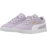 VANS - Caldrone - Sneakers - Lila - Suède - Dames