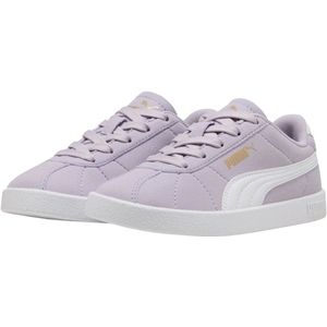 VANS - Caldrone - Sneakers - Lila - Suède - Dames