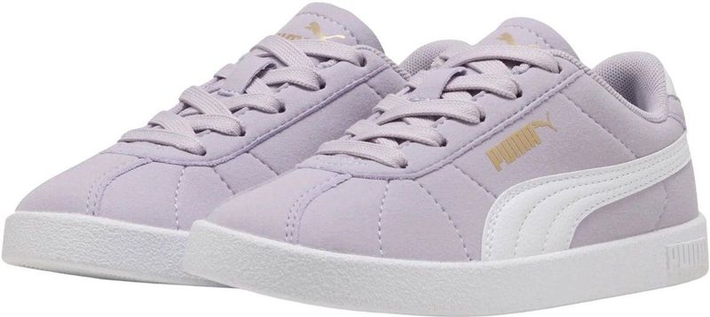 VANS - Caldrone - Sneakers - Lila - Suède - Dames