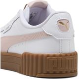 PUMA - Carina 3.0 - Sneakers - PUMA White-Mauve Mist