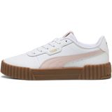 PUMA - Carina 3.0 - Sneakers - PUMA White-Mauve Mist