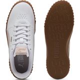 PUMA - Carina 3.0 - Sneakers - PUMA White-Mauve Mist