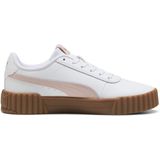 PUMA - Carina 3.0 - Sneakers - PUMA White-Mauve Mist