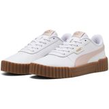PUMA - Carina 3.0 - Sneakers - PUMA White-Mauve Mist
