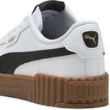 PUMA - Carina 3.0 - Sneakers - Zwart/Wit