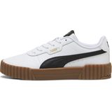 PUMA - Carina 3.0 - Sneakers - Zwart/Wit