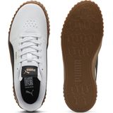 PUMA - Carina 3.0 - Sneakers - Zwart/Wit