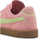 PUMA CLUB II ERA SUEDE - Sneakers - Pinkscape-Fizzy Light - Textiel/Rubber